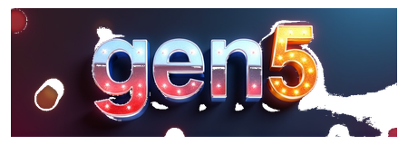 gen5 logo